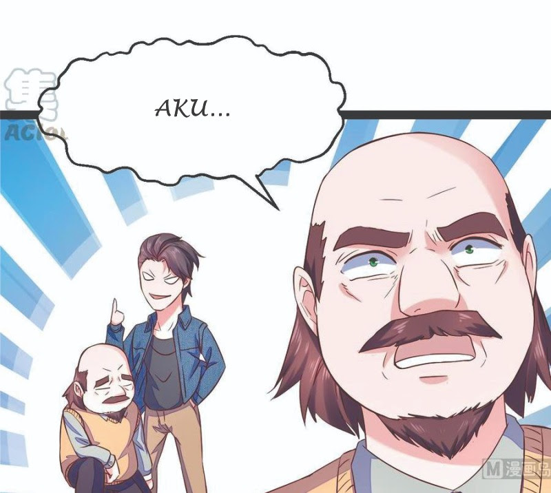Rebirth Into the Strongest Immortal Cultivator Chapter 34 Gambar 5